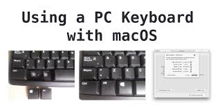 How to capture the screen: Windows Keyboard On Mac What S The Better Way To Use Pc Keyboard On Macos Dev Community