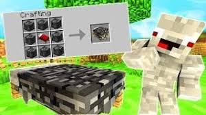 Maybe you would like to learn more about one of these? Er Kann Das Bett Aus Bedrock Nicht Abbauen Minecraft Lucky Block Bedwars Battle Minecraft Mini Games Views