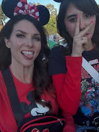 Disneyland Day 1 ✨