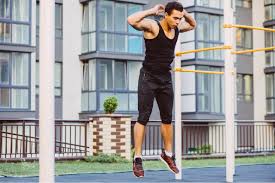 Bei dieser kurzen und knackigen. Die 7 Besten Hiit Ubungen Fur Mehr Kraft Und Ausdauer