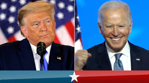 What is the electoral college and how does it work? Us Election Trump Breaks His Silence On Twitter As White House Race Enters Final Stretch Us News Sky News