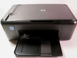 Hp deskjet 2755 full feature software and drivers download support windows 10/8/8.1/7/vista/xp and mac os x operating system. Hp Deskjet F2480 All In One Inkjet Printer Ebay