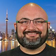 Kris Abbott (@KrisAbbott21)