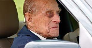 Prince philip, duke of edinburgh (born prince philip of greece and denmark; Prince Philip 99 Admitted To Hospital After Feeling Unwell National Globalnews Ca