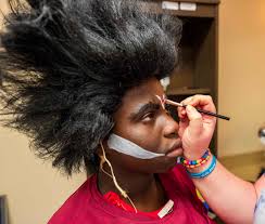 Act 100: Florence Little Theatre entertains the Pee Dee