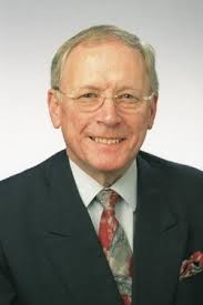 Frank Cook (politician)