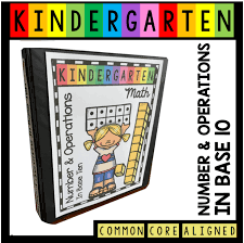 She is in grade 1 and not copy at all. Teen Numbers Place Value Freebies Keeping My Kiddo Busy
