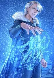 Yuri On Ice And Frozen Crossiver Yuri On Ice Anime Crossover Popular Anime