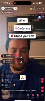 Thankyou @Dan Spragg @Tiny Tim's Adventures and Jarrod (won’t let me tag)  #spraggsarmy #lovedrop #appreciation