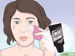 This is a common question for most men and women over the age of 40….especially if you're sun lover or didn't practice safe sun tips. 3 Ways To Cover Dark Spots On Your Face Wikihow