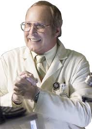 Character: Zoom's Academy for the Super Gifted