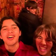 so how do you all know each other???