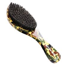 Tsunamis that would make hokusai proud. Amazon Com Premium Wave Brush Wave Brush Medium Made With Pure Boar Bristles For 360 Beauty Personal Care
