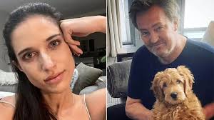 Matthew Perry's beloved dog Alfred's fate revealed after Friends star's  sudden death
