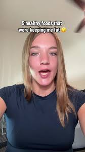 Food to Ear That Dont Lead to Weifht Loss