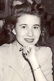 Lolita “Lolly” Coffin