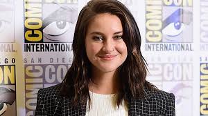 See more ideas about shailene woodley, shailene, woodley. Nobody Told Shailene Woodley The Last Divergent Film Is Going Straight To Tv
