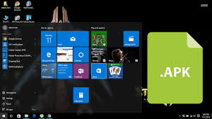 Although smartphones are incredibly powerful relative to their size, they still aren't able to match the power of desktop computers. How To Install Apk From Pc Windows 10 8 1 And Windows 7 Bnsofts