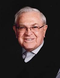 Obituary information for Willard N. Maas