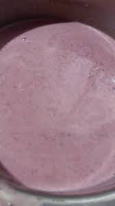 Panas lit lit ni memang seronok kalau dapat makan makanan yang sejuk. Aiskrim Malaysia Resepi Aiskrim Kacang Merah Yuk S Trove