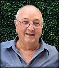 Obituary information for Vernis "Pee-Wee" Joseph Breaux