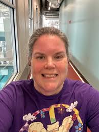 Holiday fun with friends and family