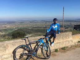 Imagínate ser un miembro más del staff del movistar team femenino en una carrera del uci worldtour. Das Movistar Team Trainieren Interview Mit Mikel Zabala Teil 3 Power2max