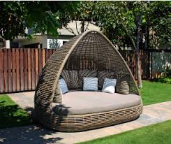 Find many great new & used options and get the best deals for rattan daybed & table garden furniture outdoor patio lounger bed sofa canopy set at the best online prices at ebay! Outdoor Daybeds Garden Daybeds Furniture Direct Uk