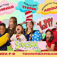 Seussical Jr. Comes to Town Theatre event in Columbia, SC