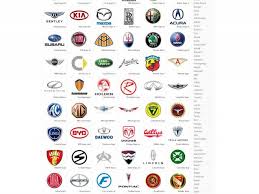 Luxury cars are made all over the world. Luxury Sports Car Logo Logodix