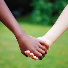 A groundbreaking new history documents the rich collaboration between black and white players in the early decades of jazz. To The Lady Who Shared Thirteen Pictures Of Black Babies And White Babies Holding Hands On My Facebook Wall The New Yorker