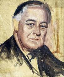 David Immerman (ny,1911 2003) Oil Painting