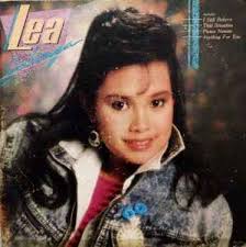 Lea Salonga Discography: Vinyl, CDs, & More