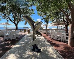 Image of Marker 88 Islamorada
