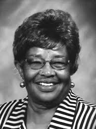 Bessie Lawrence Obituary