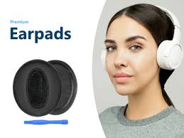 MMOBIEL Coussinets de rechange pour casque Sennheiser HD 4.50BT, HD 4.50,  HD 4.50BTNC, HD 4.50SE, HD 4.40BT, HD 4.30G, HD 4.20S, HD 458BT, HD 450BT,  HD 400S, HD 350BT : Amazon.ca: Électronique