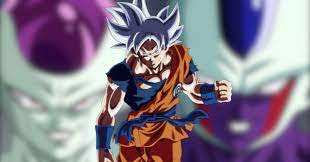 With a new 2022 dragon ball super movie confirmed to be in the works, promising to take things to a whole another level, is it possible that cooler will be t. How Will Dragon Ball Super S New Movie Fit Into The Series Past