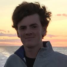 Stream Ethan Mullen music