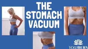 Once the patient's stomach has been thoroughly coated with a specialized oil, movements with the suction cup will be performed on the abdomen and on the hips. Stomach Vacuuming Can Help You Lose 3 Inches In 3 Weeks Here S Everything You Need To Know