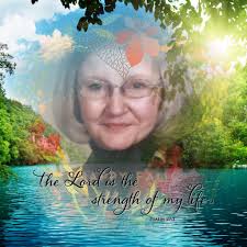 Where do you put things to remind yourself to deal with them?