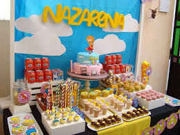 The Simpsons Birthday Party Ideas Photo 16 Of 17 Simpsons Party Birthday Party First Birthday Party Themes