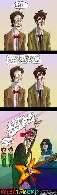 The Majestic Tale Of A Madman In A Box Well That Took A Weird Turn Buhahaha Doctor Who Doctor Who Art Bbc Doctor Who