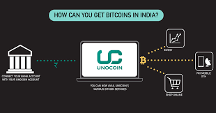 Crypto investors need a platform to trade bitcoin and other cryptocurrencies and exchanges provide this service. How Can You Get Bitcoins In India By Unocoin Unocoin S Blog