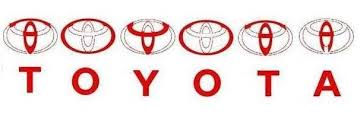 The toyota logo is widely recognized as the symbol of toyota. Did You Know That In The Toyota Logo The Word Toyota Is Written Find Out How Autojosh