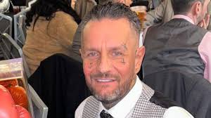 I've overcome jinxes and a fear of flying to go to the World Cup