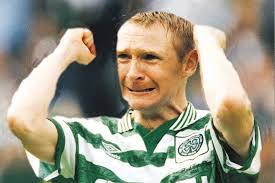 Peter Grant: I played in such pain to help Celtic win the cup I couldn't  walk for six weeks.. that's the desire Hoops need now