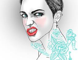 Rose Tattoos Projects :: Photos, videos, logos, illustrations and branding  :: Behance