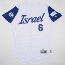 Molina wants apology from jones over wbc jab. 2017 World Baseball Classic Decker 14 Israel Game Used Home Jersey Mlb Auctions