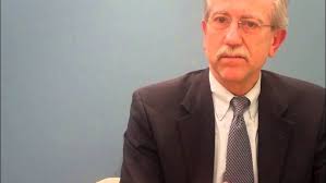 A Farewell Tribute to Dr. Chuck Cowan