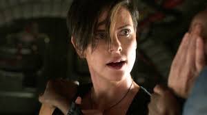 She Has Forgotten More Ways to Kill than Entire Armies Will Ever Learn